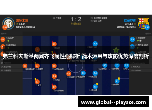 弗兰科夫斯基两翼齐飞属性强解析 战术运用与攻防优势深度剖析